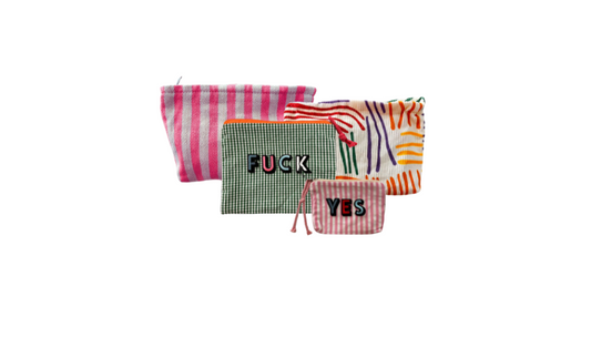 Pochettes